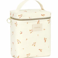 Best Sac isotherme pour biberon et déjeuner Concerto Opera Yellow lily Sac Isotherme