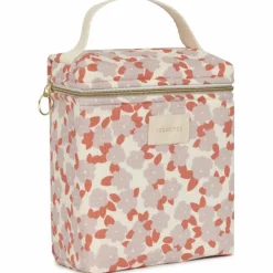 Outlet Sac isotherme pour biberon et déjeuner Concerto Opera Mauve Sakura Sac Isotherme