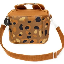 Les Déglingos Sac isotherme Speculos le tigre