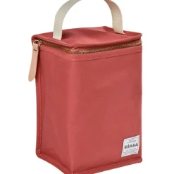 Sale Sac isotherme terracotta Sac Isotherme