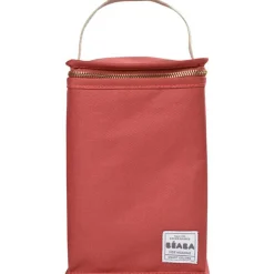 Sale Sac isotherme terracotta Sac Isotherme
