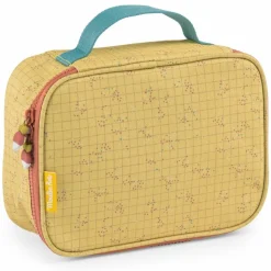 Moulin Roty Sac isotherme Trois petits lapins