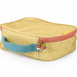 Moulin Roty Sac isotherme Trois petits lapins