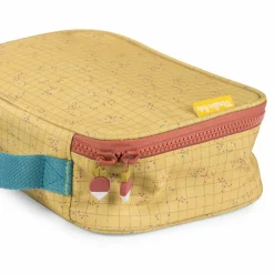 Moulin Roty Sac isotherme Trois petits lapins