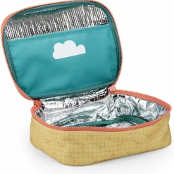 Moulin Roty Sac isotherme Trois petits lapins