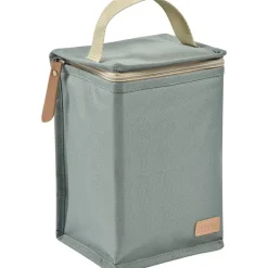 Béaba Sac isotherme vert sauge