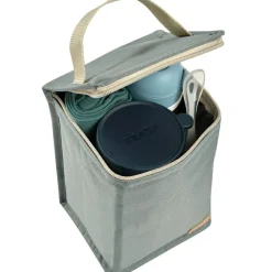 Béaba Sac isotherme vert sauge