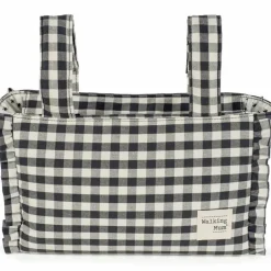 Walking Mum Sac organisateur pour poussette Remy Noir