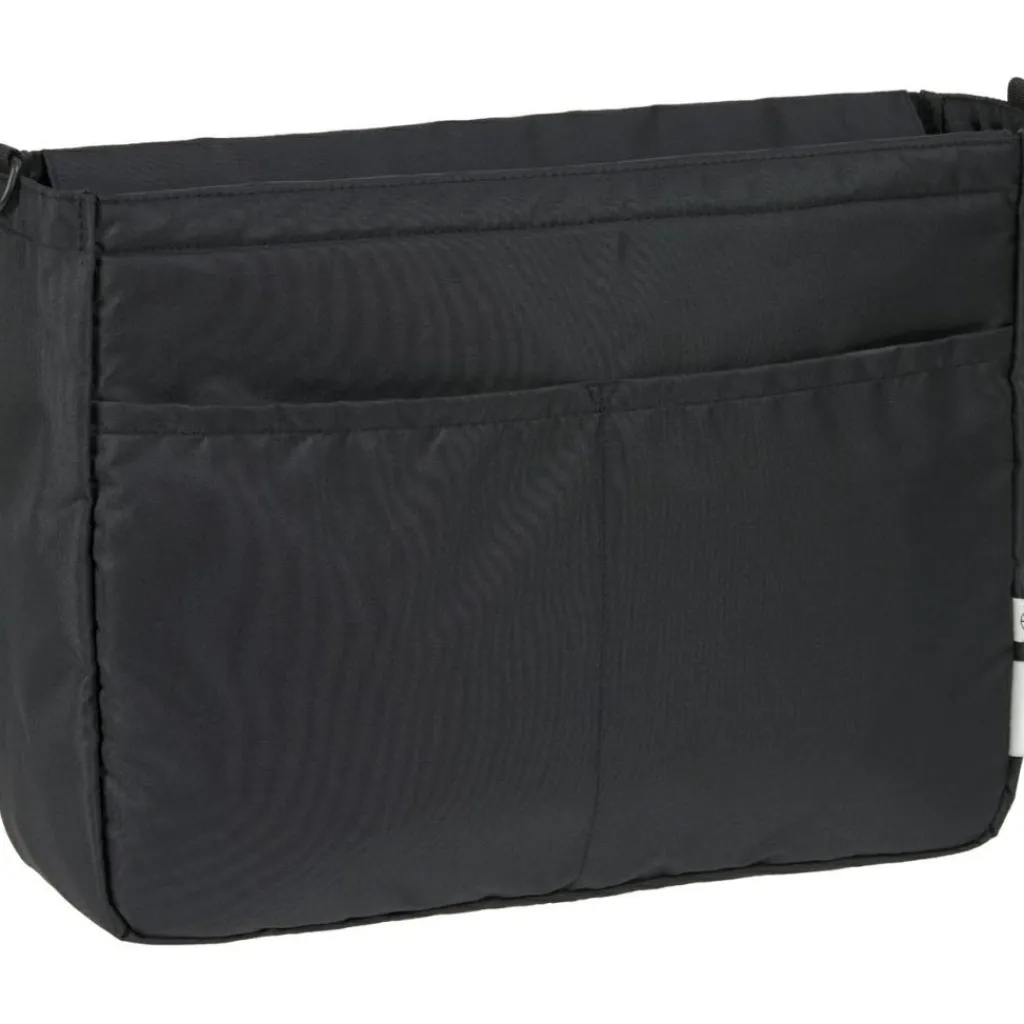 Sac polyvalent MIX Multi Bag noir Sac À Poussette