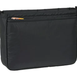 Sac polyvalent MIX Multi Bag noir Sac À Poussette