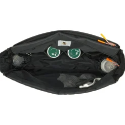 Sac polyvalent MIX Multi Bag noir Sac À Poussette