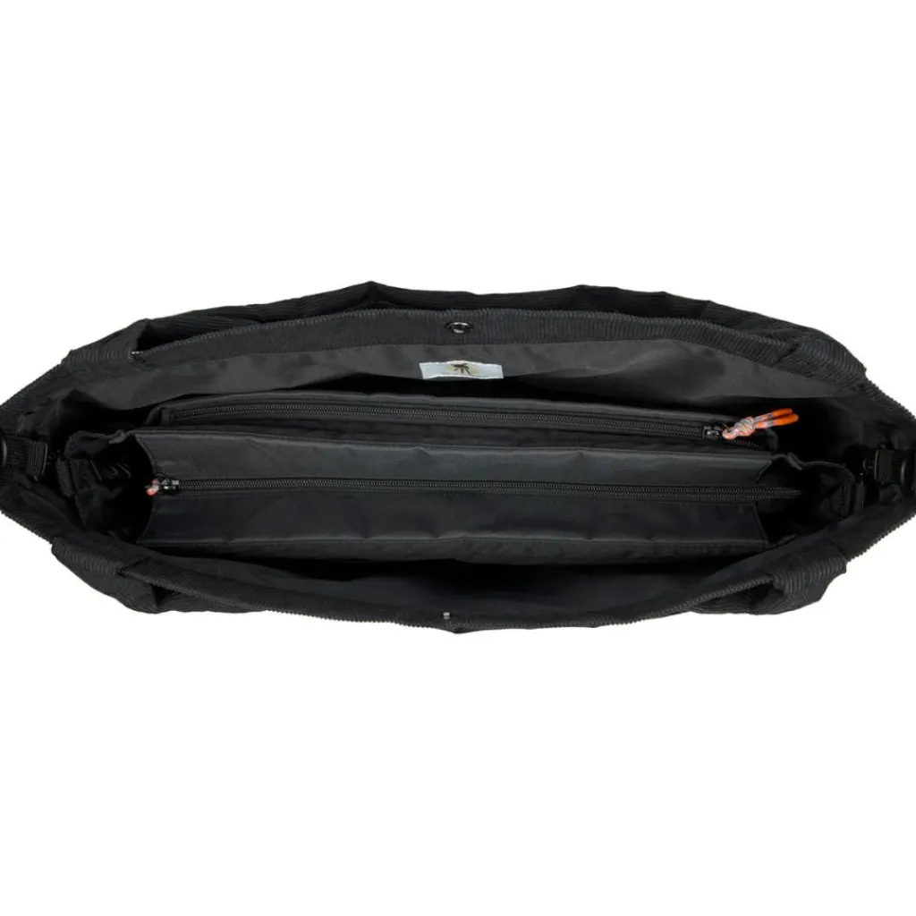 Sac polyvalent MIX Multi Bag noir Sac À Poussette