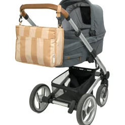 Lässig Sac polyvalent MIX Multi Bag beige-camel