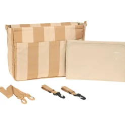 Lässig Sac polyvalent MIX Multi Bag beige-camel