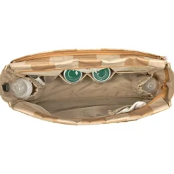 Lässig Sac polyvalent MIX Multi Bag beige-camel