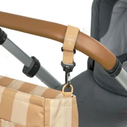 Lässig Sac polyvalent MIX Multi Bag beige-camel