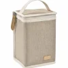 Hot Sac repas isotherme Terre d'argile Sac Isotherme