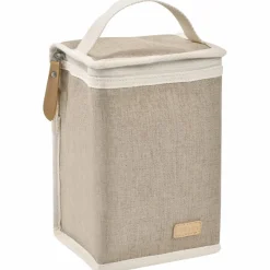 Hot Sac repas isotherme Terre d'argile Sac Isotherme