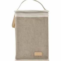 Hot Sac repas isotherme Terre d'argile Sac Isotherme