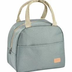 Béaba Sac repas isotherme vert sauge