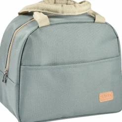 Béaba Sac repas isotherme vert sauge