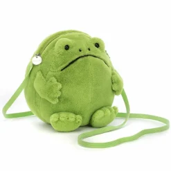 Clearance Sac Ricky la grenouille Enfant Sac À Main Enfant
