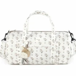 Hot Sac week-end Botton Fleurs Sac Week-End