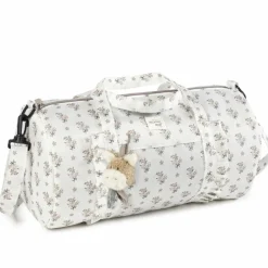 Hot Sac week-end Botton Fleurs Sac Week-End