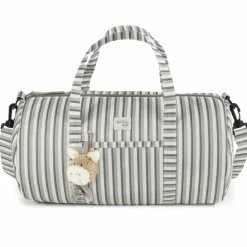 Walking Mum Sac week-end Botton Rayures