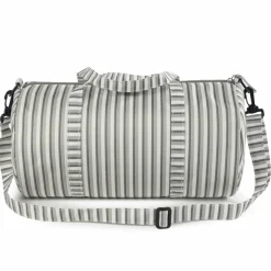 Walking Mum Sac week-end Botton Rayures