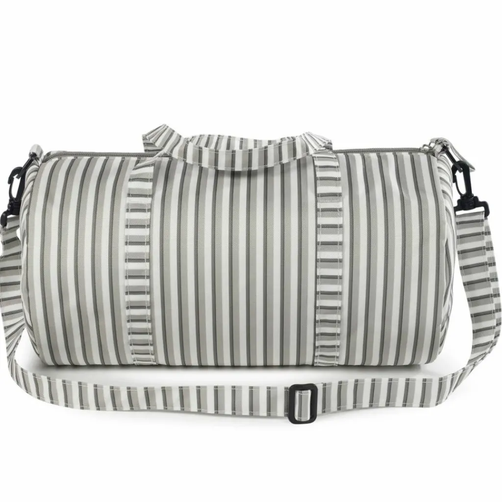 Walking Mum Sac week-end Botton Rayures