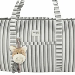 Walking Mum Sac week-end Botton Rayures