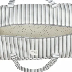 Walking Mum Sac week-end Botton Rayures