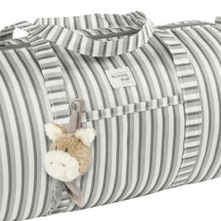 Walking Mum Sac week-end Botton Rayures