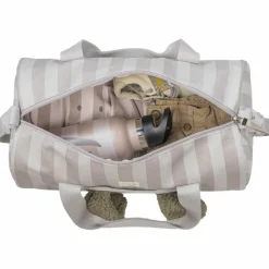 Best Sac week-end Chien Sintra Beige Sac Week-End