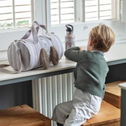 Best Sac week-end Chien Sintra Beige Sac Week-End