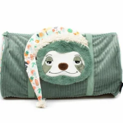 Les Déglingos Sac week-end Chillos le Paresseux