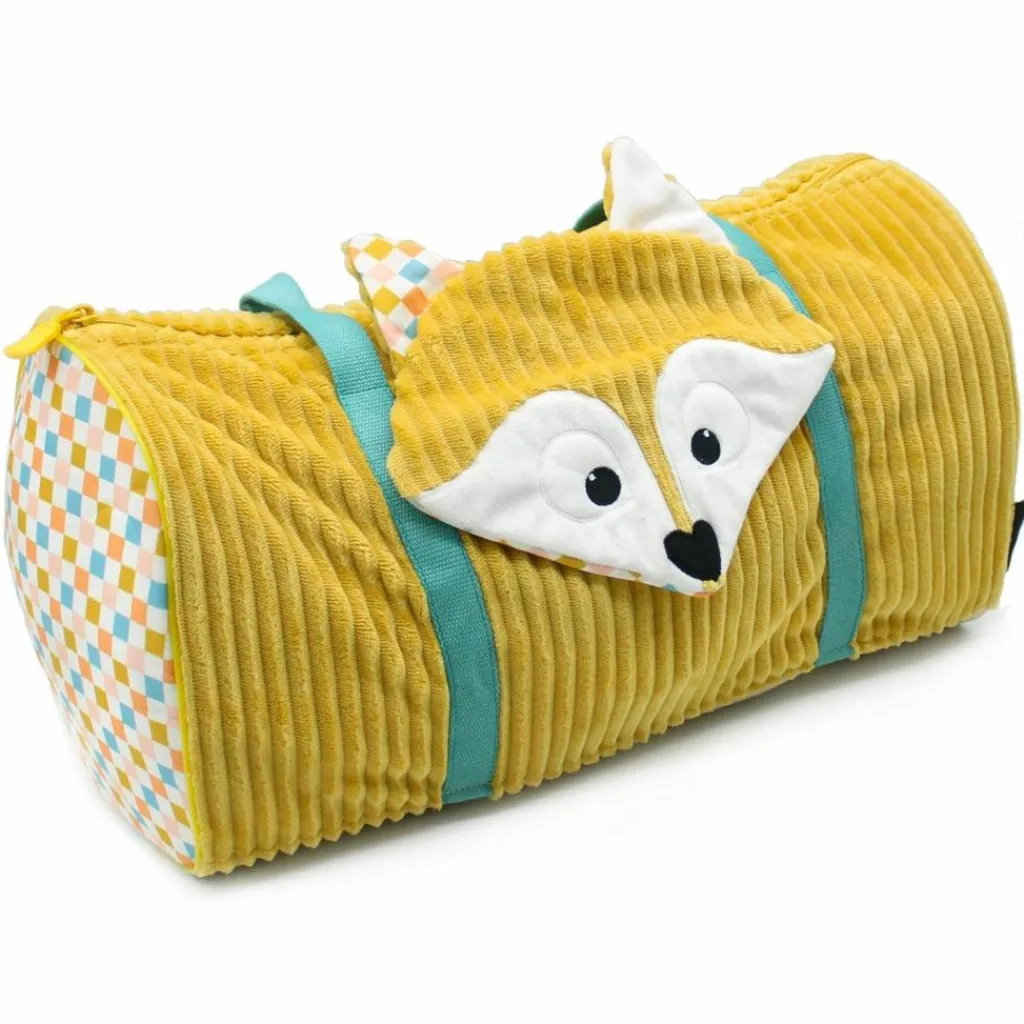 Sale Sac week-end Cyranos le Renard Sac Week-End