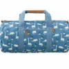 Best Sac week-end Dino (55 x 26 cm) Sac Week-End