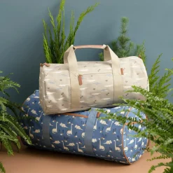 Best Sac week-end Dino (55 x 26 cm) Sac Week-End