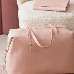 Pasito a pasito Sac Weekend Icon Rose