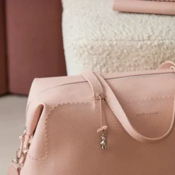 Pasito a pasito Sac Weekend Icon Rose