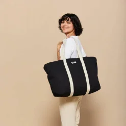 Outlet Sac week-end Jean Noir Sac Week-End