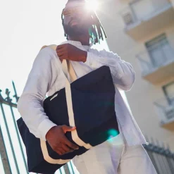 Outlet Sac week-end Jean Noir Sac Week-End