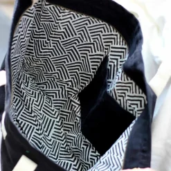 Outlet Sac week-end Jean Noir Sac Week-End