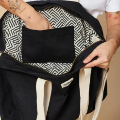 Outlet Sac week-end Jean Noir Sac Week-End