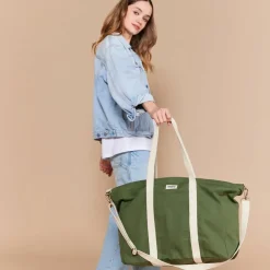 Sale Sac week-end Jean Olive Sac Week-End