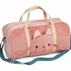 Lilliputiens Sac week-end Jeanne