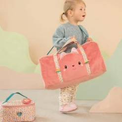 Lilliputiens Sac week-end Jeanne