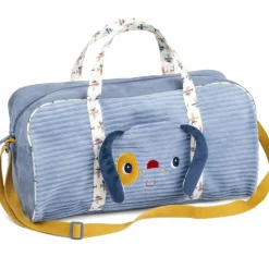Lilliputiens Sac week-end Jules